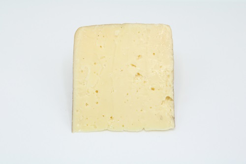 Tennessee Whiskey Bellavitano Cheese